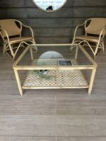 Mesa de Centro Tropez - Imagen 4