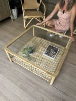 Mesa de Centro Tropez - Imagen 5