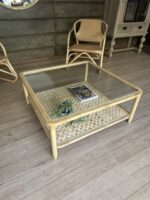 Mesa de Centro Tropez - Imagen 2