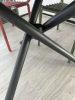 Mesa de Aluminio Maryard - Imagen 5