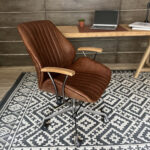 Silla de Oficina Exo - Venta anticipada Noviembre