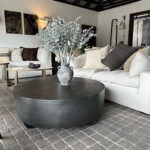 Mesa Centro Cony Antique