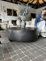Mesa Centro Cony Antique - Imagen 4