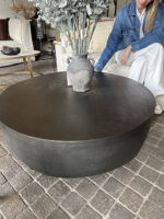 Mesa Centro Cony Antique - Imagen 6