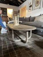 Mesa de Centro Mikel