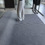 Alfombra Lavable Texas