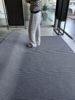 Alfombra Lavable Texas