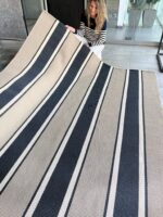 Alfombra Lavable 3099