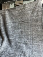 Alfombra Uma Vintage Silver - Imagen 3
