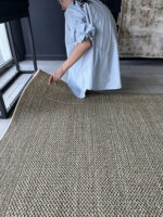 Alfombra Sisal Arabia Desert - Imagen 3