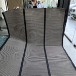 Alfombra Lavable DT 2898