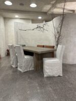 Silla la Viña beige N-2