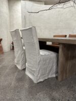 Silla la Viña beige N-2 - Imagen 3