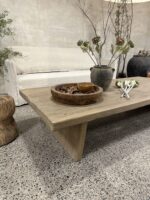 Mesa de centro Machuca 180 - Imagen 7