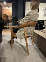 Silla Maullín 0A Caramelo - Imagen 5