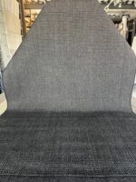 Alfombra Sisal Arabia Black 2958 - Imagen 2