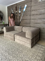 Sofá Bedy Beige - Imagen 4