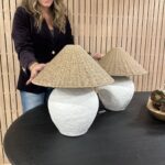 Lámpara Oriental