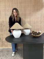 Lámpara Oriental - Imagen 3