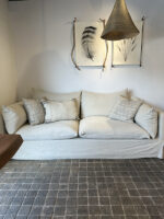 Sofá 3C Hadda Crudo - Imagen 2