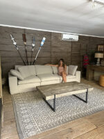 Sofá Bennet Beige – Venta Anticipada NOVIEMBRE - Imagen 3