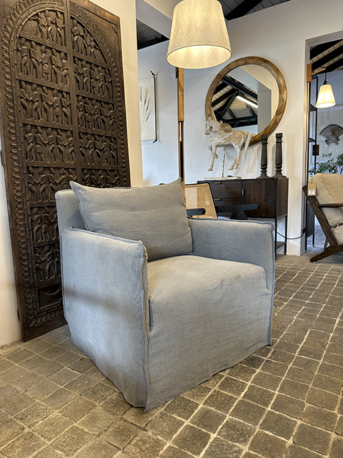 IMG_6521.jpg Sillón Mango Gris - Imagen 1