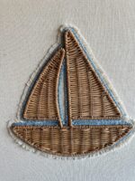 Barque Azul