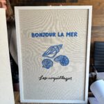 Bonjour la mer II