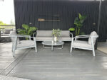 Set Terraza Ipanema - Imagen 3