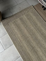 Pasillo Sisal Olas Desert - Imagen 5
