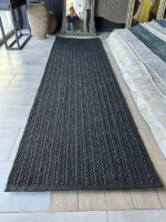 Pasillo Lavable Indiana Black - Imagen 3