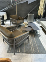 Set Terraza Corón - Imagen 5