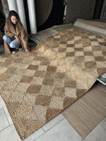 Alfombra Sibu DT 3218 - Imagen 10