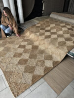 Alfombra Sibu DT 3218 - Imagen 9