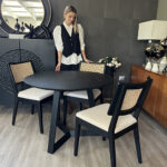 Mesa Comedor Marsella