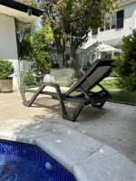 Reposera Mare Taupe - Imagen 6