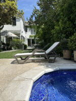 Reposera Mare Taupe - Imagen 5