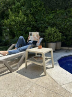Joker  Table Beige