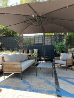 Set de Terraza Avalón Gris - Imagen 6