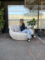 Cama de Terraza Capri -Venta Anticipada Septiembre - Imagen 9