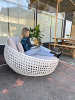 Cama de Terraza Capri -Venta Anticipada Septiembre - Imagen 6