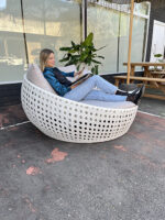 Cama de Terraza Capri -Venta Anticipada Septiembre - Imagen 5