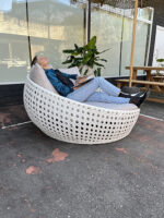 Cama de Terraza Capri -Venta Anticipada Septiembre - Imagen 4