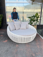 Cama de Terraza Capri -Venta Anticipada Septiembre - Imagen 3