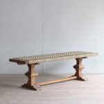 BANQUETA LYON - Venta anticipada AGOSTO