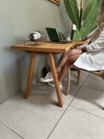 Escritorio Hermès Curvo - Imagen 2