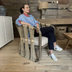 Sitial Venice Vintage
