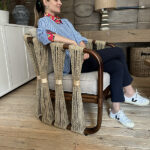 Sitial Venice Antique