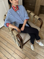 Sitial Venice Antique - Imagen 3