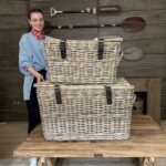 Set Baules Maya